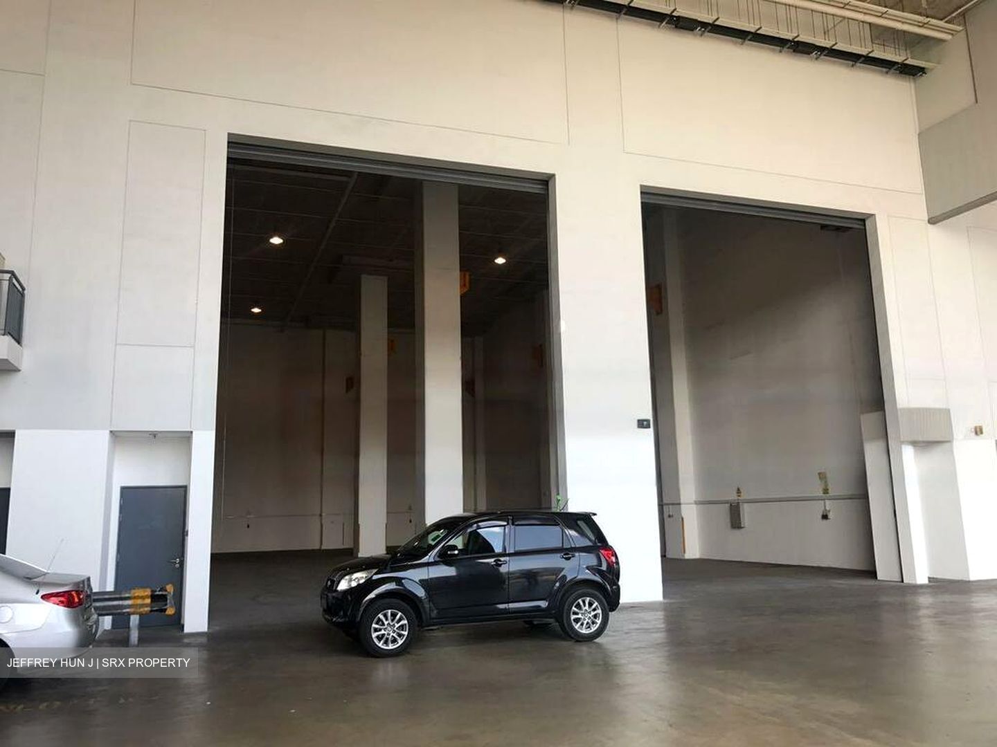 Loyang Industrial Estate (D17), Factory #457443561